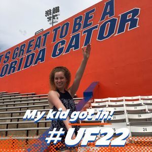 Meet your Posher, Terry